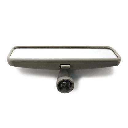 Interior Inner Rear View Rearview Mirror Fit VW Bora Jetta Golf Passat B5 Gray