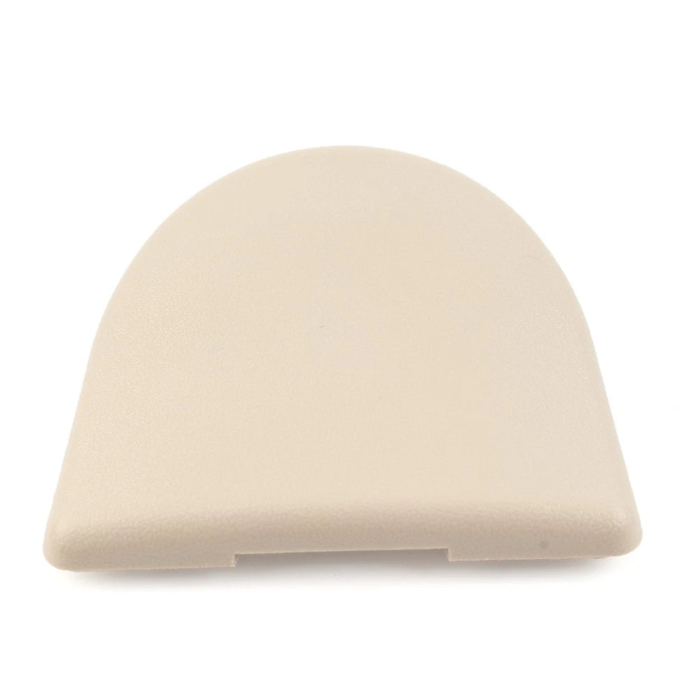 Front Seat Arm Rest Cap Cover for Land Rover Freelander 2 2006-2014 Beige Car