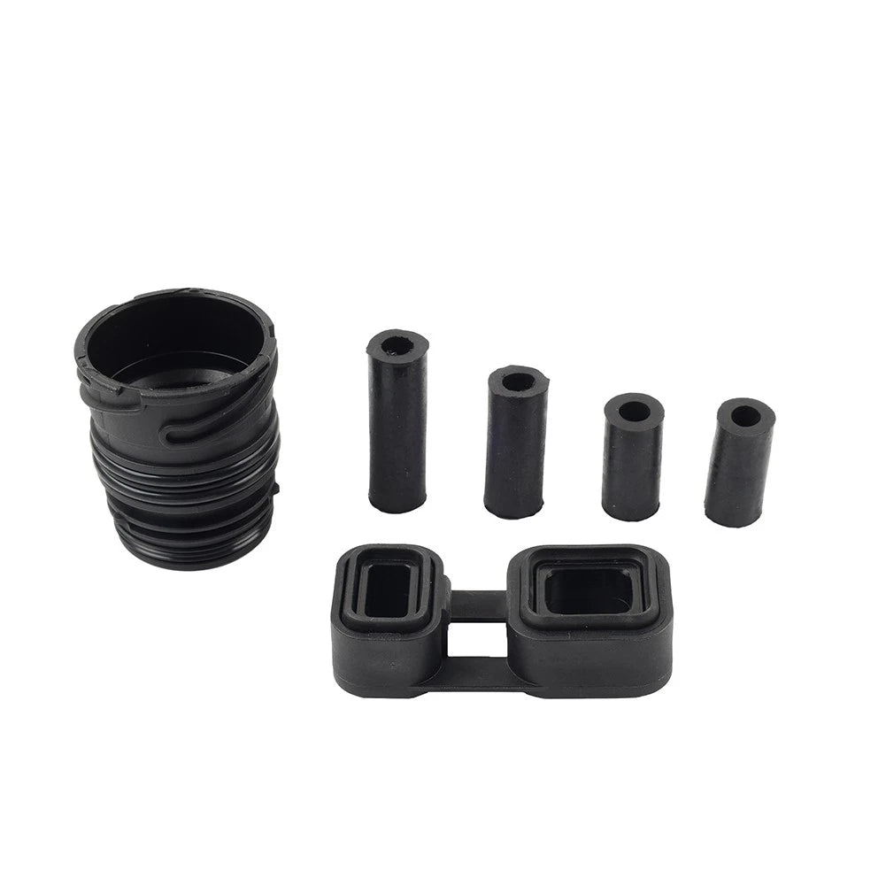 Automatic Gearbox Valve Body Adapter Seal Kit For BMW ZF 6 speed 6HP26/28/32/34