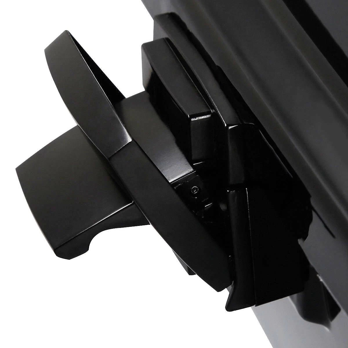 Razor Trunk Mount Rack Fit For Harley Electra Road Glide King 97-08 US