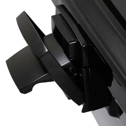 Razor Trunk Mount Rack Fit For Harley Electra Road Glide King 97-08 US