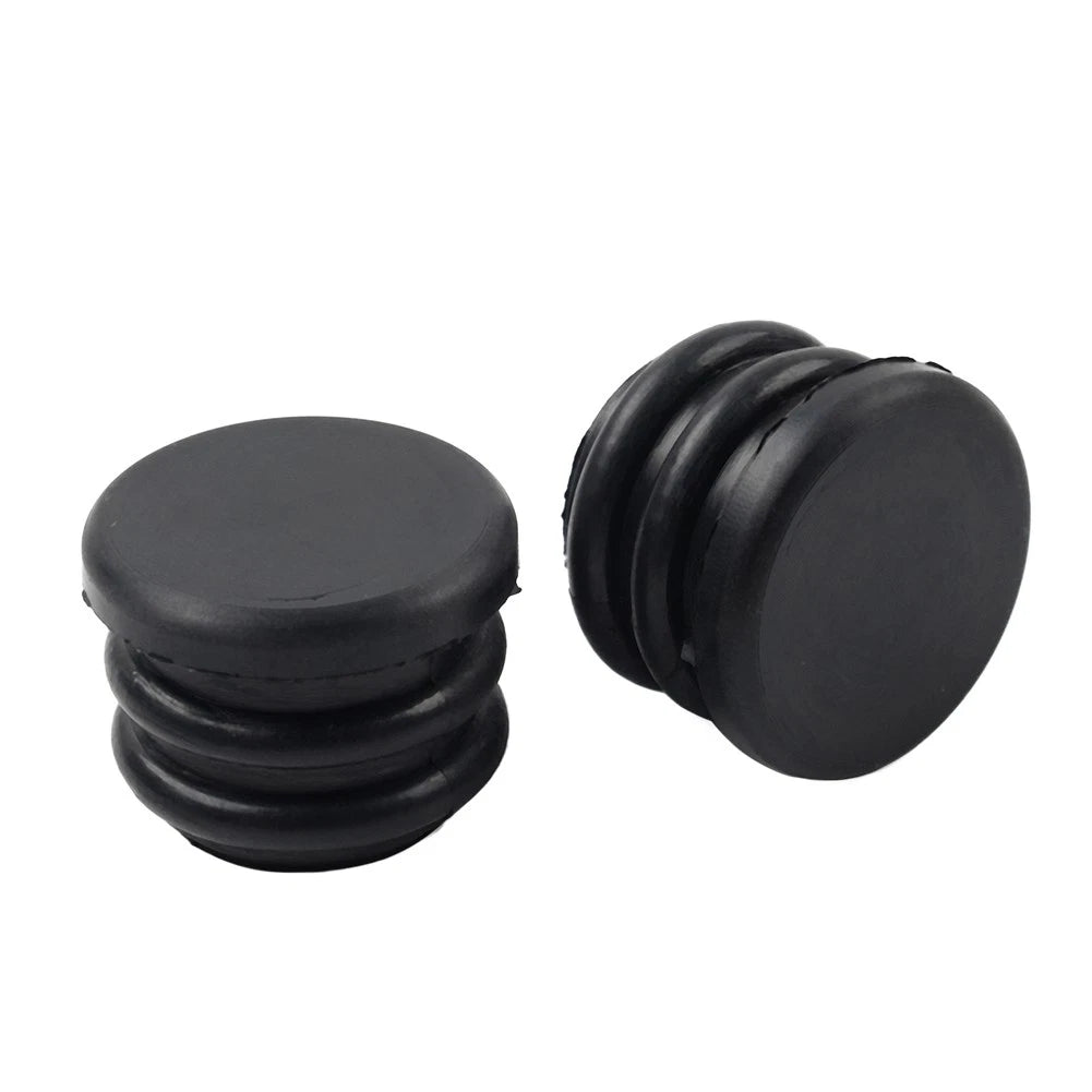Frame Protection Cap Bumper Trim Cover 2pcs For CFMOTO 800 6WWV-250001-5000