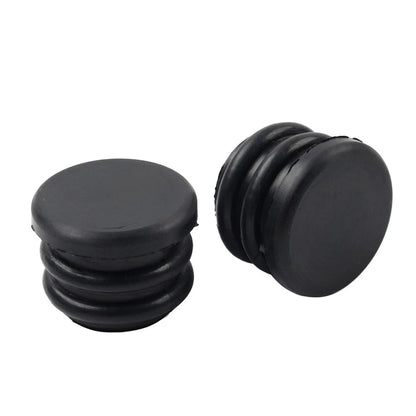 Frame Protection Cap Bumper Trim Cover 2pcs For CFMOTO 800 6WWV-250001-5000