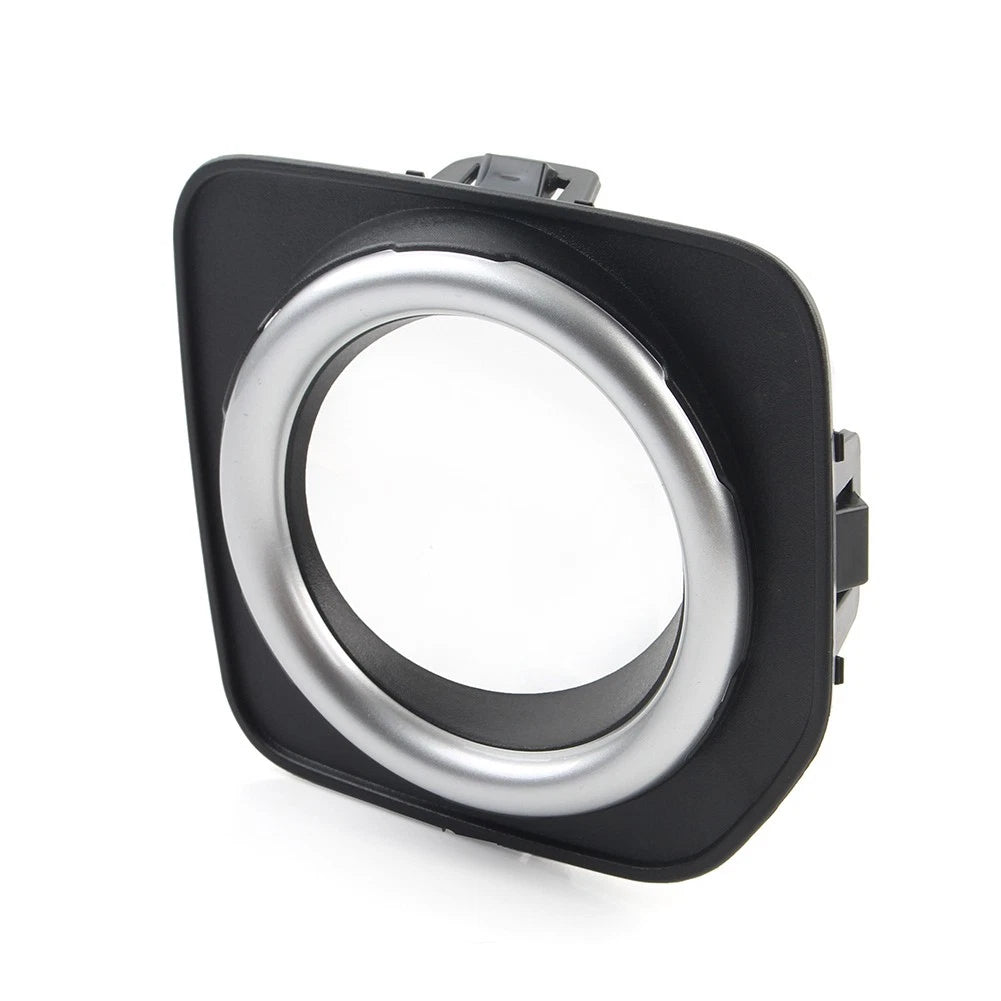 Front Bumper Fog Lamp Bezel Cover Trim For Land Rover LR4 2014-16 LR051337 Right