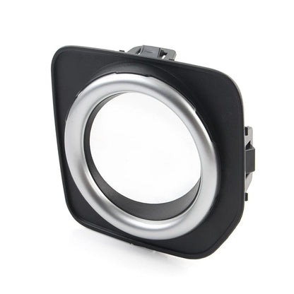 Front Bumper Fog Lamp Bezel Cover Trim For Land Rover LR4 2014-16 LR051337 Right