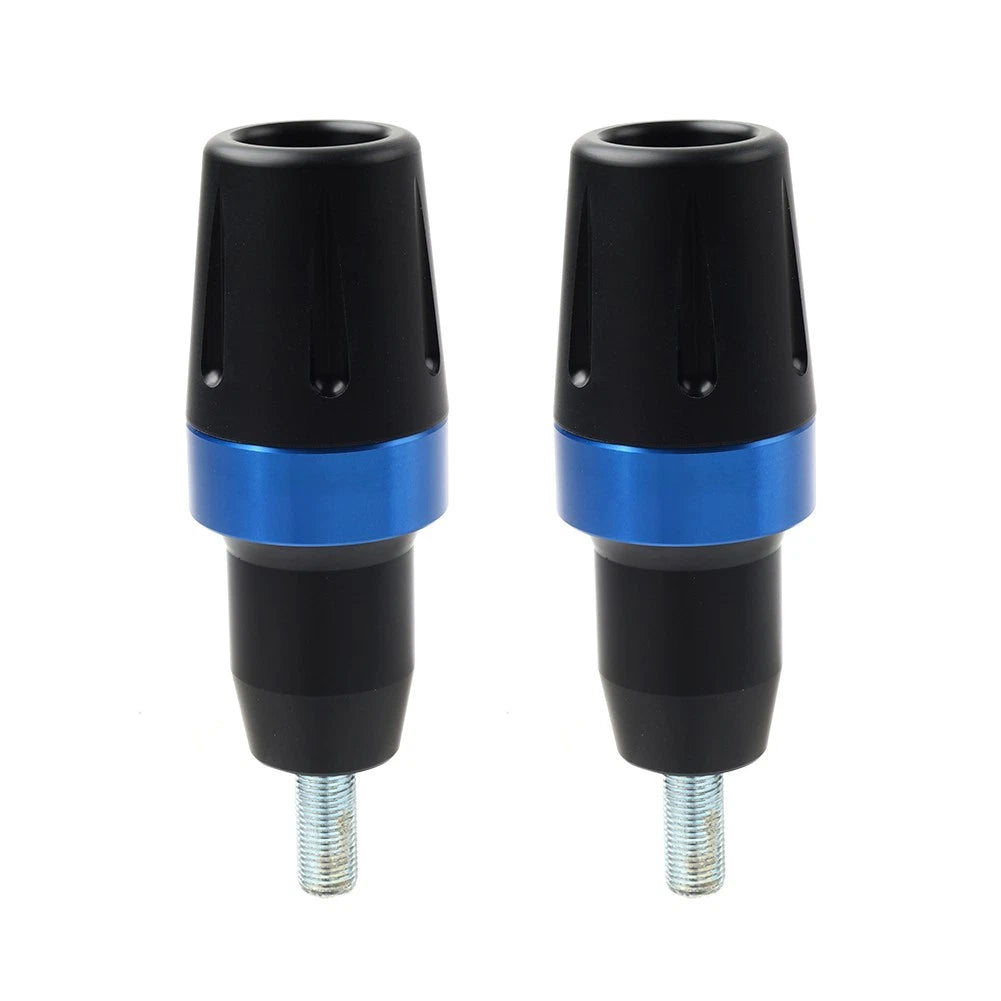 Frame Sliders Crash Protector For Yamaha MT07 MT-07 MT 07 Tracer FZ07 FZ 07 Blue