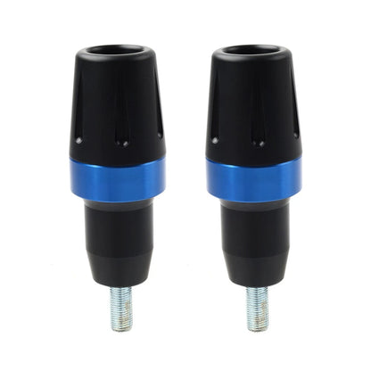 Frame Sliders Crash Protector For Yamaha MT07 MT-07 MT 07 Tracer FZ07 FZ 07 Blue