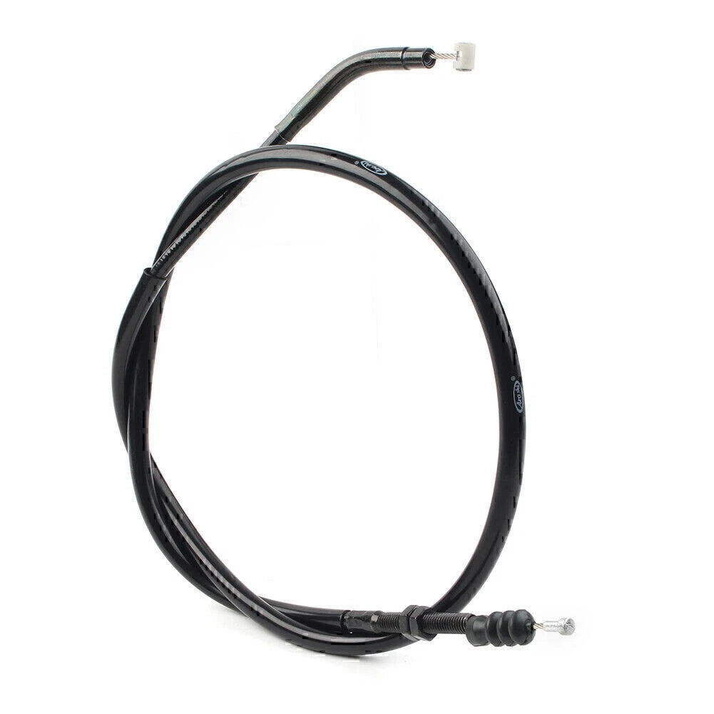 Black Motorcycle Brake Clutch Cable Replacement For Kawasaki Z900 2017-2022 2018