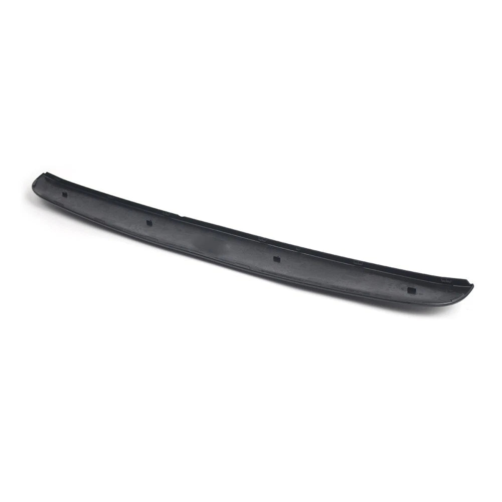 Trunk Tailgate Door Handle Replacement For Mini Cooper S F55 F56 F57 2014-17 Blk