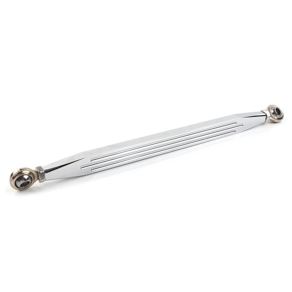 Chrome CNC Shift Linkage Shifter Link for Harly Electra Glide Classic EFI FLHTCI
