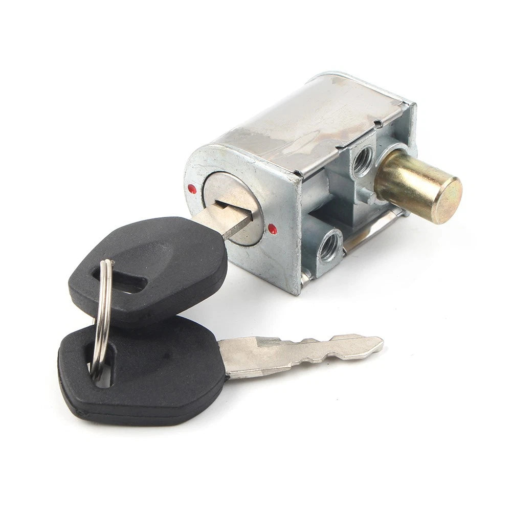 Steering Lock Key Fit Honda C50 C65 C70 C90 CT 90 C 100 C 102 Cub Passport US