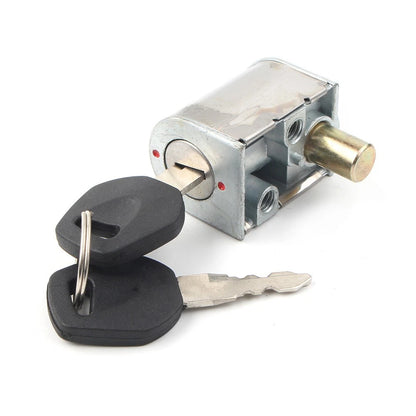 Steering Lock Key Fit Honda C50 C65 C70 C90 CT 90 C 100 C 102 Cub Passport US