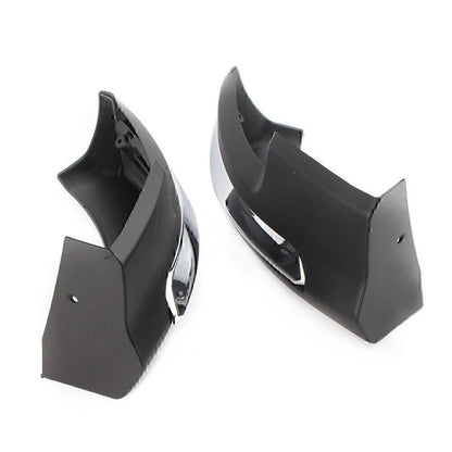 Rear Bumper Board Guard Skid Plate Bar Protector For Mazda CX-5 CX5 2017-2021