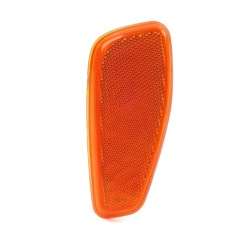 Side Marker Turn Signal Light Fender Lamp For Jeep Renegade 2015-2023 Left