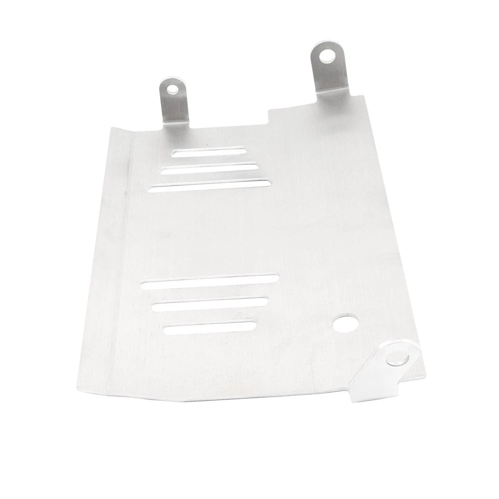 US Lower Engine Skid Plate Chassis Protector For Harley CVO Glide FLTRXSE 2024