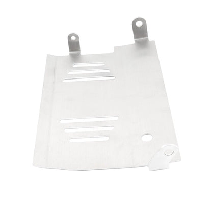 US Lower Engine Skid Plate Chassis Protector For Harley CVO Glide FLTRXSE 2024