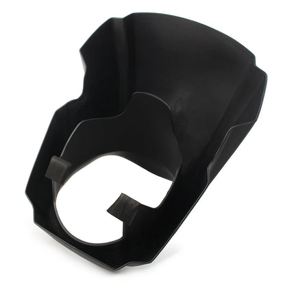 Front Mask Headlight Fairing Cowl Cover For Harley Softail Breakout FXBR FXBRS