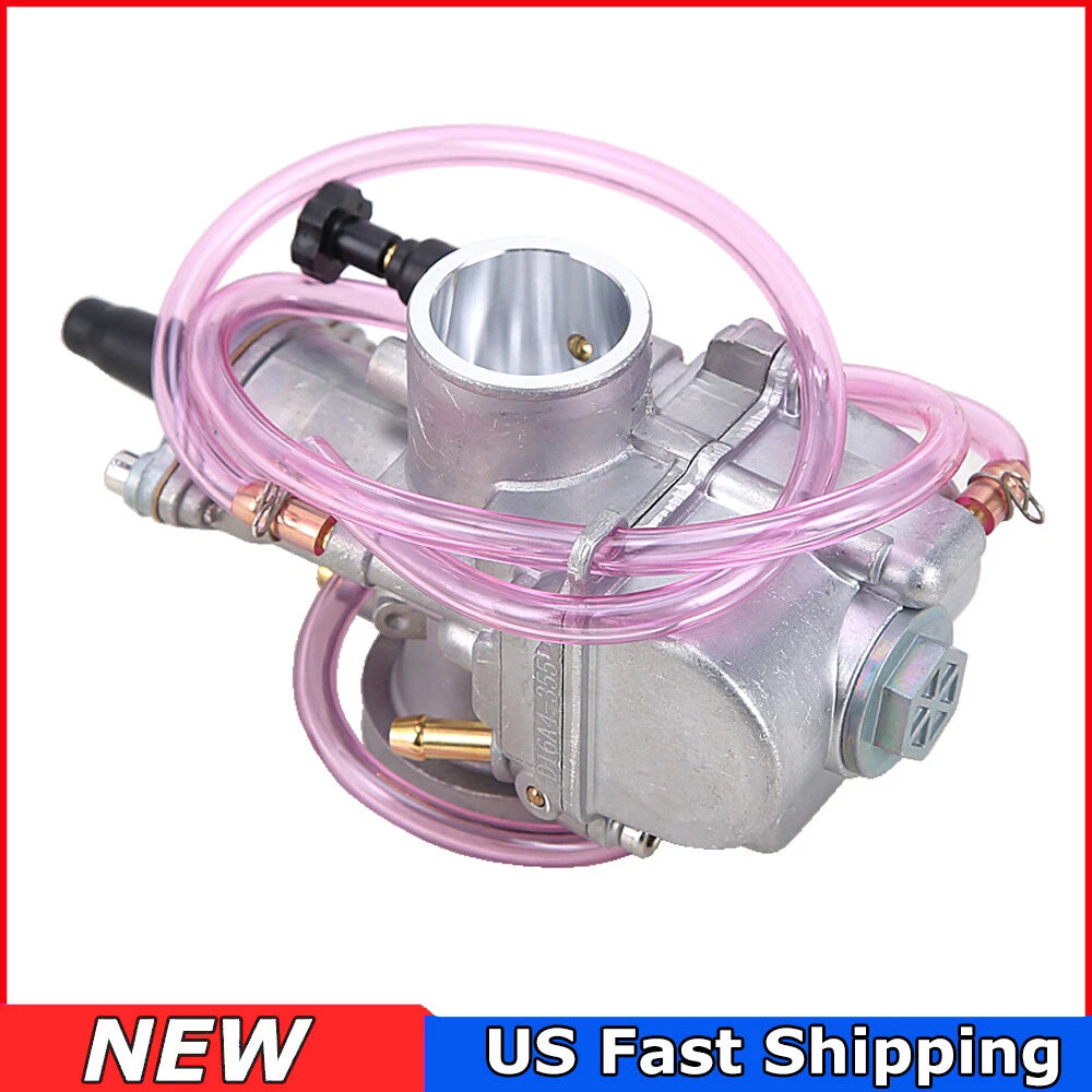 High Performance Racing Carb 28mm Carburetor for 125-350cc Dirt Pit Bike ATV