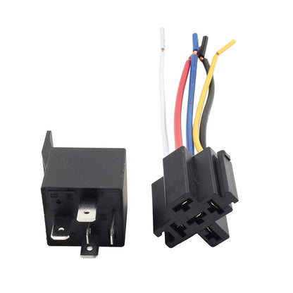 Starter Relay Switch For Harley Davidson Big Twin Sportster 1980-1993 31506-79B