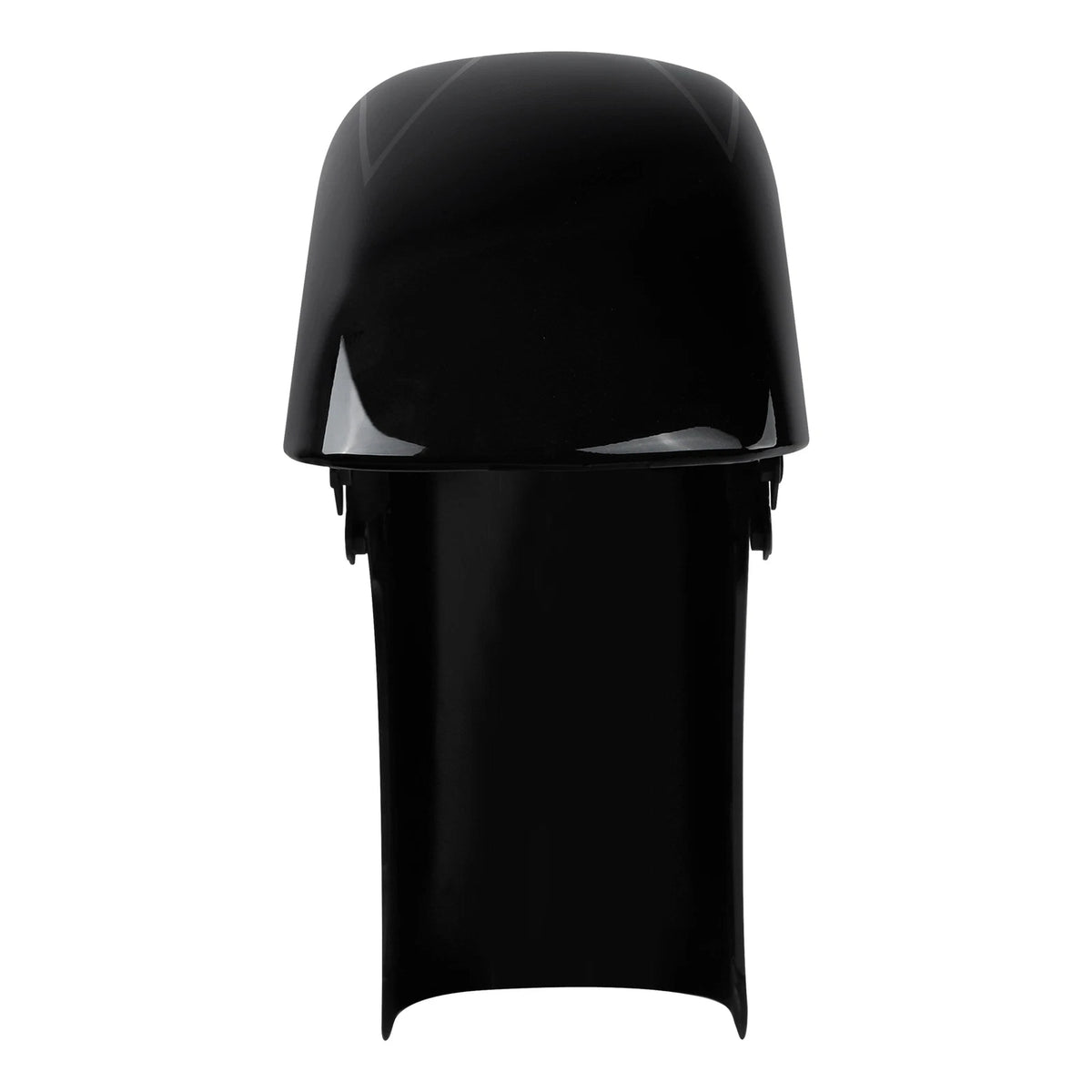 Front Fender For Harley Street Road Glide 14-24 Dark Slate Candy/Arctic Black