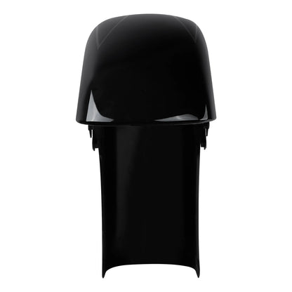 Front Fender For Harley Street Road Glide 14-24 Dark Slate Candy/Arctic Black