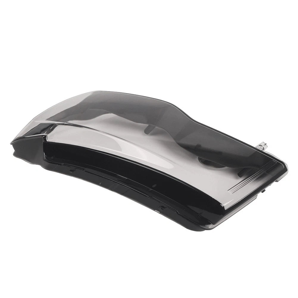 Headlight Headlamp Lens Cover Left Side For Jeep Grand Cherokee 2014-2019