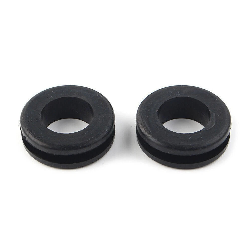 Club Car Gas Golf Cart Fuel Tank Vent Assembly Insulator Grommet 1015139 2pcs