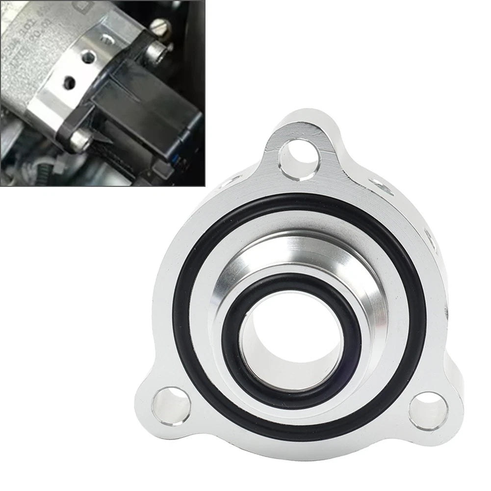 Blow Off Valve BOV Adaptor Spacer For Mercedes-Benz 2.0T A180 A250 CLA250 GLA250