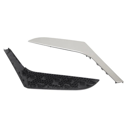 Left Right Side Inner Door Handle Trim Cover For VW Golf MK6 2009-2013