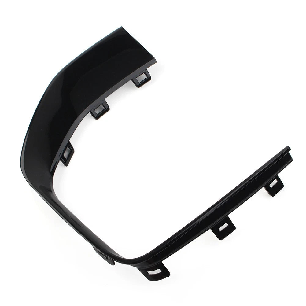 Front Bumper Fog Light Surround Trim For Land Rover Range Rover 2016-2019 Left