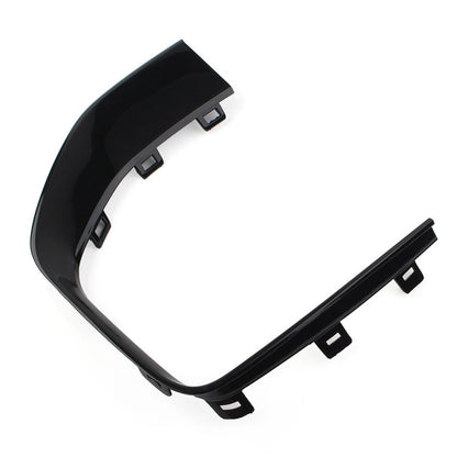 Front Bumper Fog Light Surround Trim For Land Rover Range Rover 2016-2019 Left