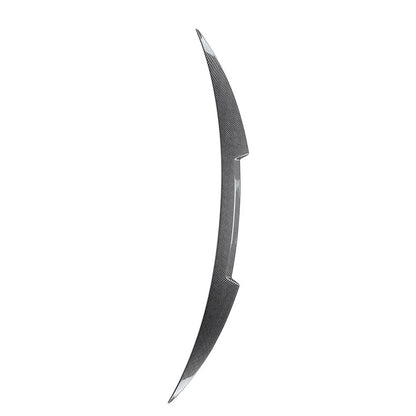 US Rear Trunk Spoiler Wing Lip For BMW 3 Series G20 M3 G80 M4 Style