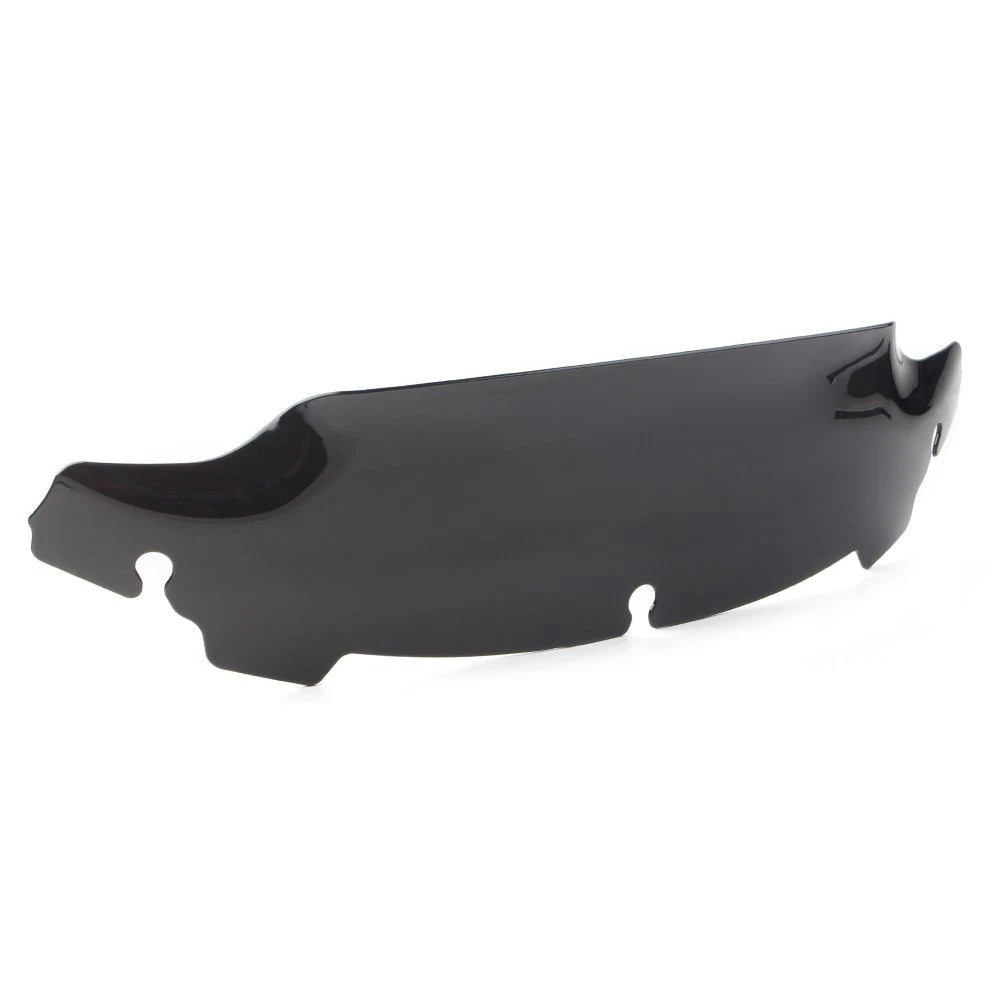 4.5' Wave Windshield Windscreen For Harley Touring Electra Street Glide 14-21 US