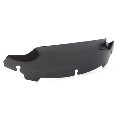4.5' Wave Windshield Windscreen For Harley Touring Electra Street Glide 14-21 US