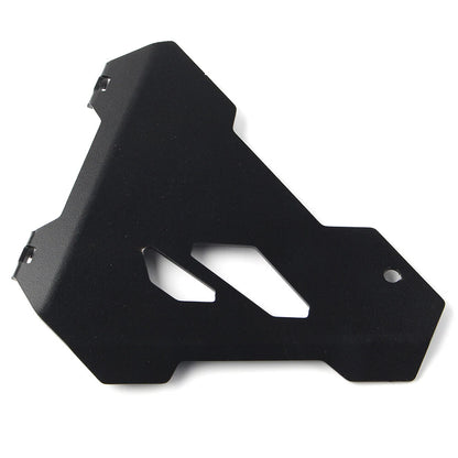 Starter Guard Case Frame Protector Black Fit BMW BMW R1200GS Adventure R1250R US