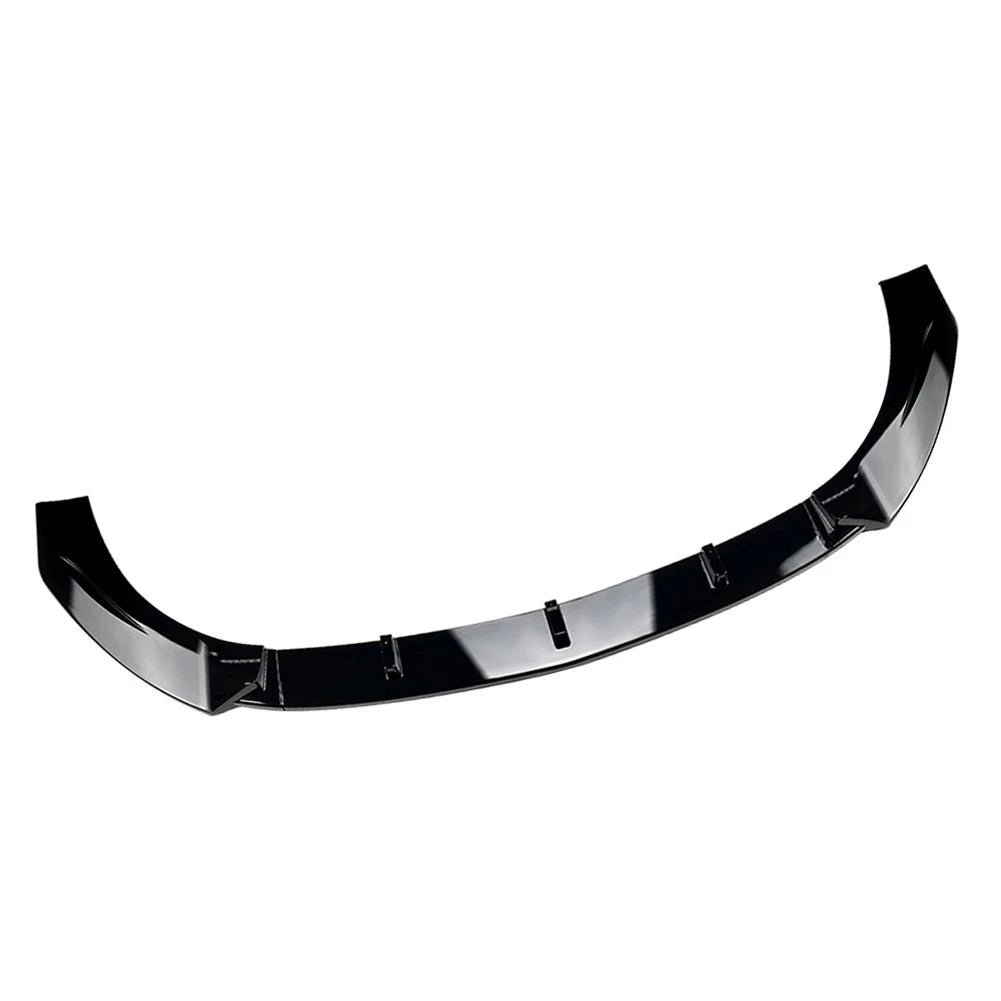 US Front Bumper Guard Protector For Mercedes Benz CLA Class C118 CLA45 19-2022