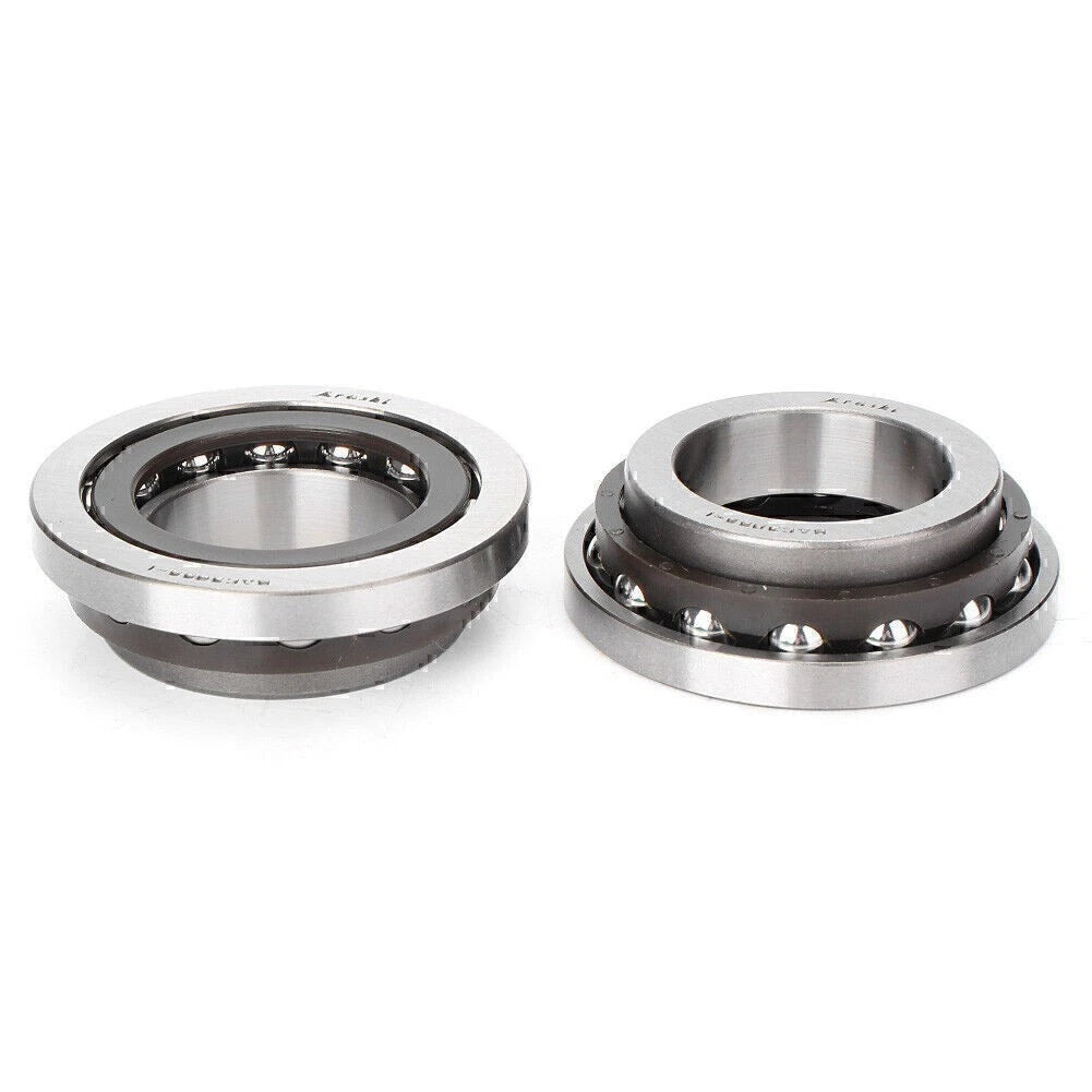 Steering Stem Bearing Seal Kit for Suzuki GSXR 600 750 GSXR1000 2005-2016 US