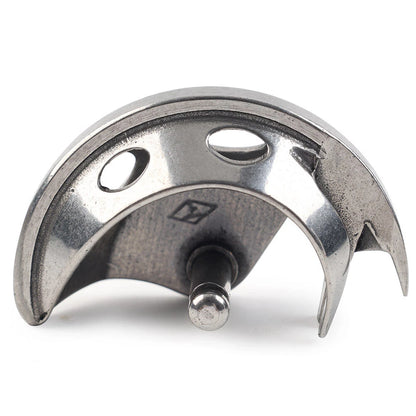 Shuttle Hook #2515 For Class 15 ,  15-30 ,  15-96 ,  15-97 Sewing Machine