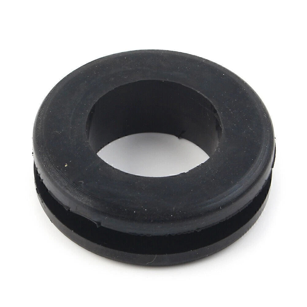 Club Car Gas Golf Cart Fuel Tank Vent Assembly Insulator Grommet 1015139 Black
