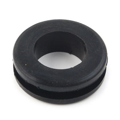 Club Car Gas Golf Cart Fuel Tank Vent Assembly Insulator Grommet 1015139 Black