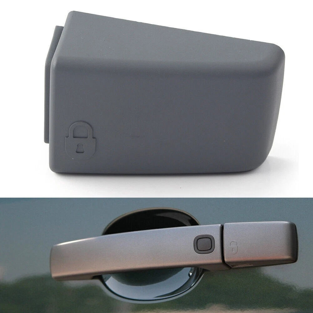 Driver Side Exterior Door Handle Cap For Land Rover Freelander 2 LR3 LR067700 US