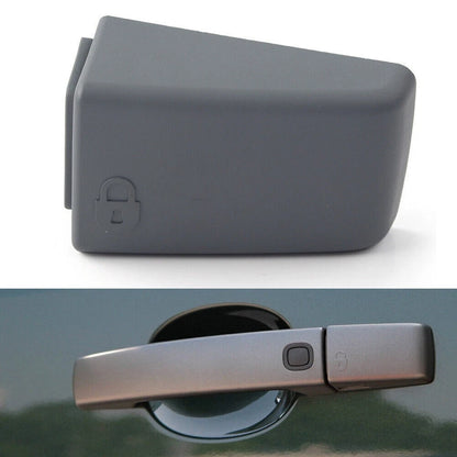 Driver Side Exterior Door Handle Cap For Land Rover Freelander 2 LR3 LR067700 US