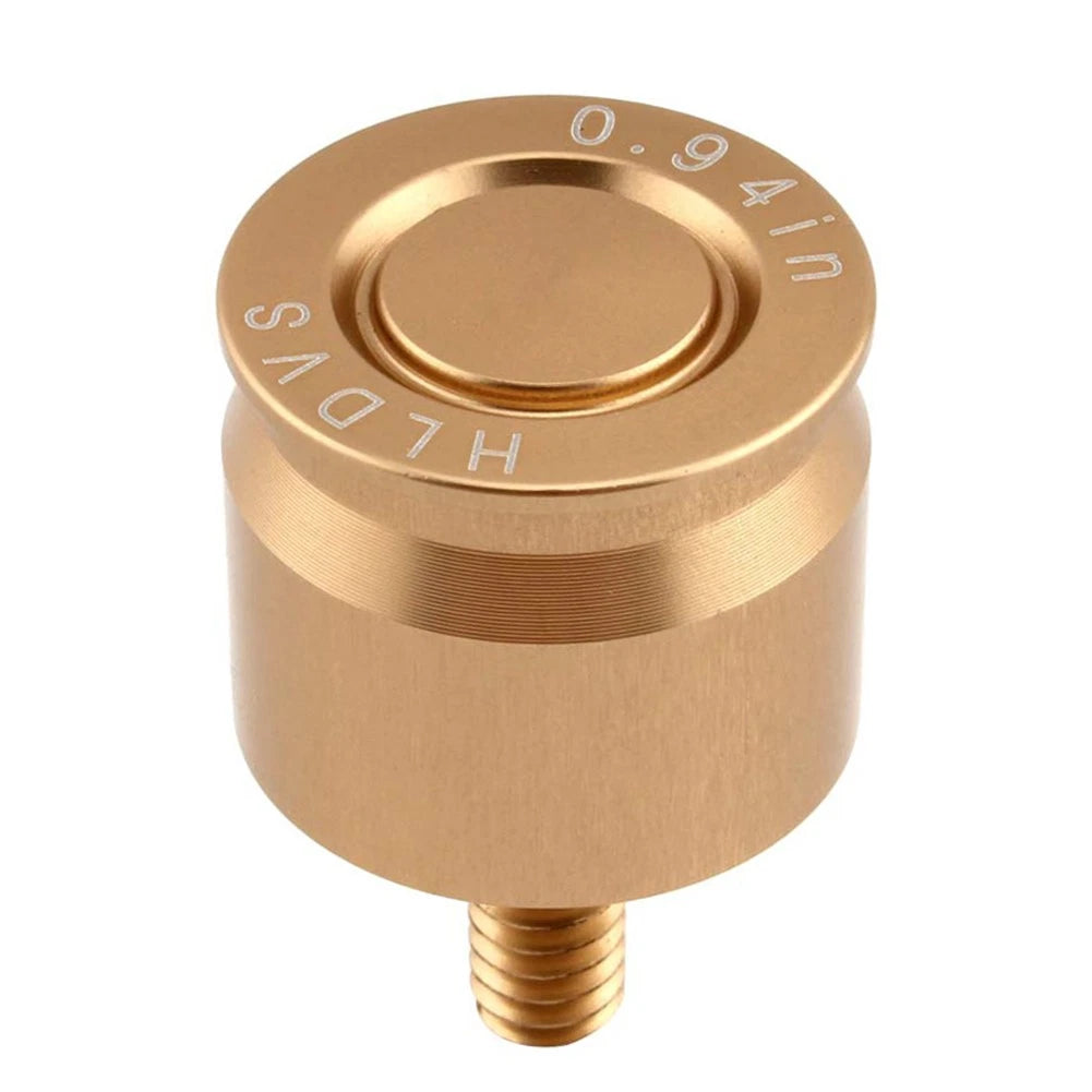 M6 Rear Fender Seat Bolt Screw Nut Mount Fit Harley Sportster Street Glide Gold