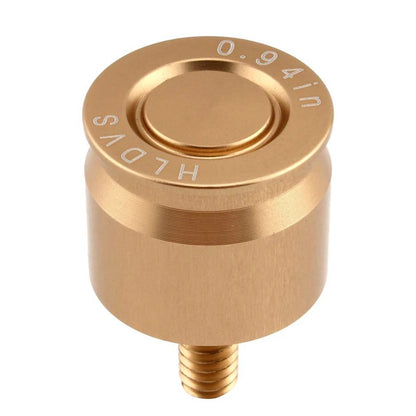 M6 Rear Fender Seat Bolt Screw Nut Mount Fit Harley Sportster Street Glide Gold