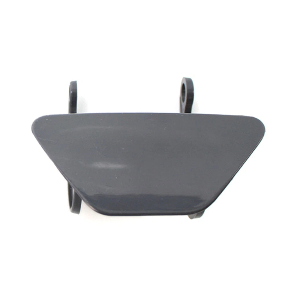Left Headlight Washer Cover Cap Flap Bumper Trim For BMW 535i F10 F18 2014-2015