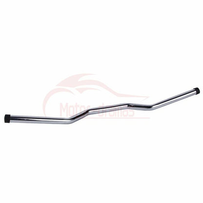 1"Custom Tracker Drag Bar Handlebars Bars Pullback For Harley Sportster 883 1200