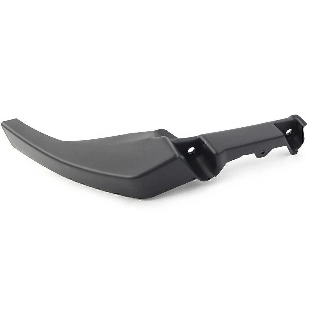 For Land Rover Evoque 2012-2019 Left Front Bumper Wheel Molding Extension
