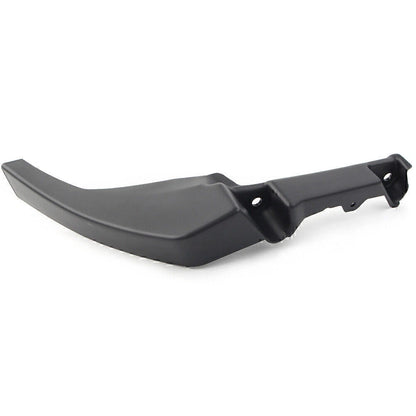 For Land Rover Evoque 2012-2019 Left Front Bumper Wheel Molding Extension