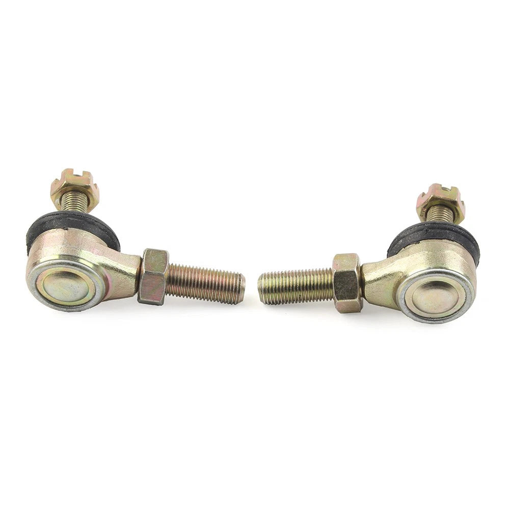 10-12mm Tie Rod End Ball Joint for 50cc 110cc TAOTAO COOLSTER JCL KANDI GO KART