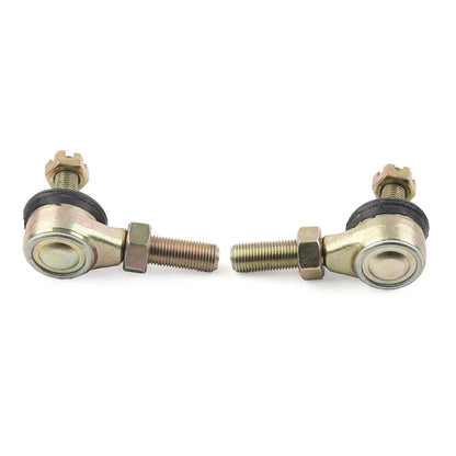 10-12mm Tie Rod End Ball Joint for 50cc 110cc TAOTAO COOLSTER JCL KANDI GO KART
